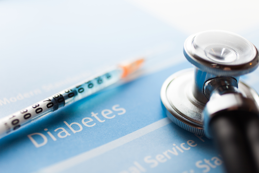 Diabetes and Vascular Disease