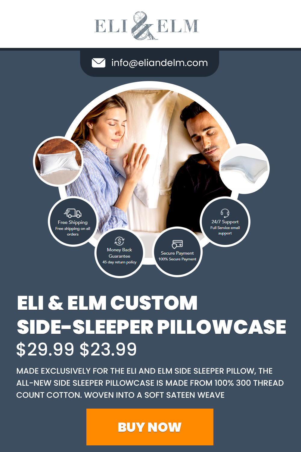 Eli-Elm-Custom-Side-sleeper-Pillowcase